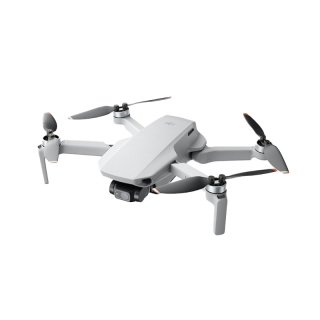 [ลด1000 โค้ด 2022MALL55] DJI MINI 2 ดีเจไอ โดรนไซส์มินิ พกสะดวก น้ำหนักเบา ระบบกันสั่นแบบ3แกน ความละเอียดภาพนิ่ง12MP