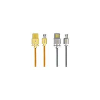 โปรโมชั่น : Remax Cable Micro1M RC-064m - สายชาร์จ สายชาร์จโทรศัพท์มือถือ