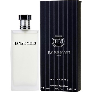 HM Hanae Mori EDP for men น้ำหอมแท้