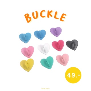 Buckle สีล้วน • ขนาด 2*1.8 cm 🐟 บัคเคิ้ลติดหลังมือถือ 9 color • สีล้วนทั้งอัน 🫶🏻 สั่งได้เล้ยยย ส่งไว ร้านไทย 🇹🇭