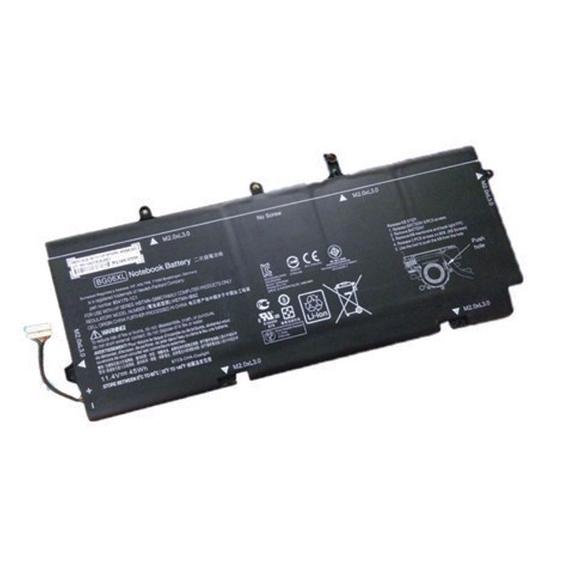 HP Folio 1040 G3 BG06XL HSTNN-IB6Z HSTNN IB6Z notebook battery HSTNN Q99C HSTNN DB5D