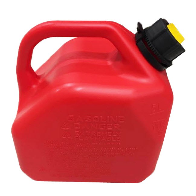 **ลิขสิทธิ์แท้ 100%** Scepter Gallon ถังน้ำมัน แกลลอน แกลลอนน้ำมัน ถังใส่น้ำมัน ถัง Oil Container - รูปที่ 2