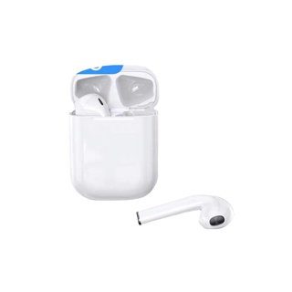 【รับประกัน 3 ปี】Vivo หูฟังบลูทูธ ของแท้100% TWS Bluetooth 5.0 9D HIFI earphone TWS true stereo headset with mic and char