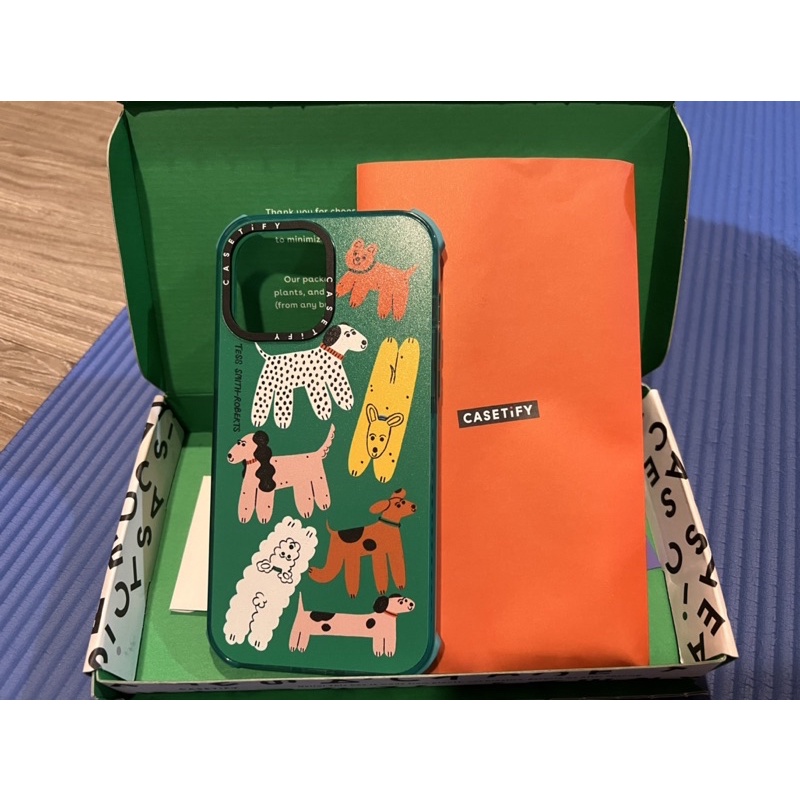 casetify iphone 13 promax neranyast ThaiPick