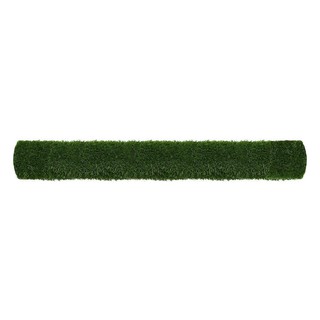 หญ้าเทียมม้วนมนิลา 18 มม. 1x2 ม. ARTIFICIAL TURF SHEET SPRING 1.8MM