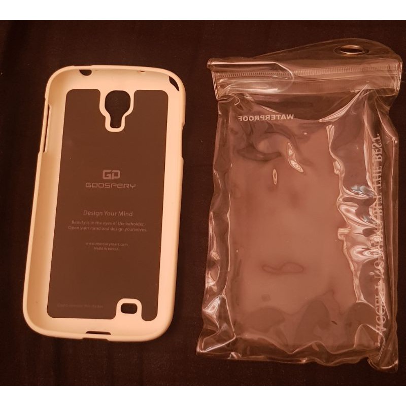เคส มือถือ galaxy s4 mobile phone case