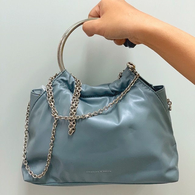CHARLES & KEITH