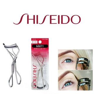 SHISEIDO Eyelash Curler ขนาดปกติ