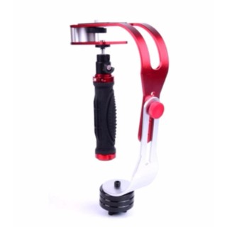 Jumper Phone DSLR GOPRO Stabilizer [+ Mobile Holder] ถูกที่สุด!