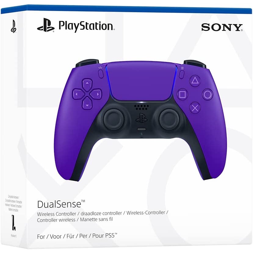 [ ประกันศูนย์ ] จอย PS5 DualSense ของแท้ - Wireless Controller - รูปที่ 5