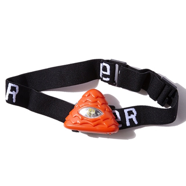 Poler cyclops headlamp ไฟฉายคาดหัว