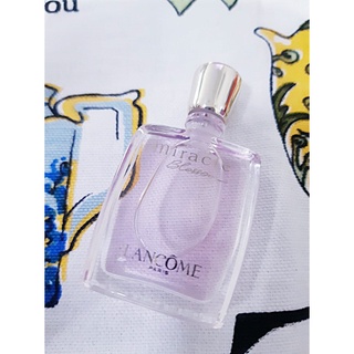 Lancome Miracle EDP. 5ml.  แท้ค่ะ