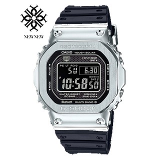 G-Shock รุ่น GMW-B5000-1 ของแท้ ประกัน CMG 1 ปี