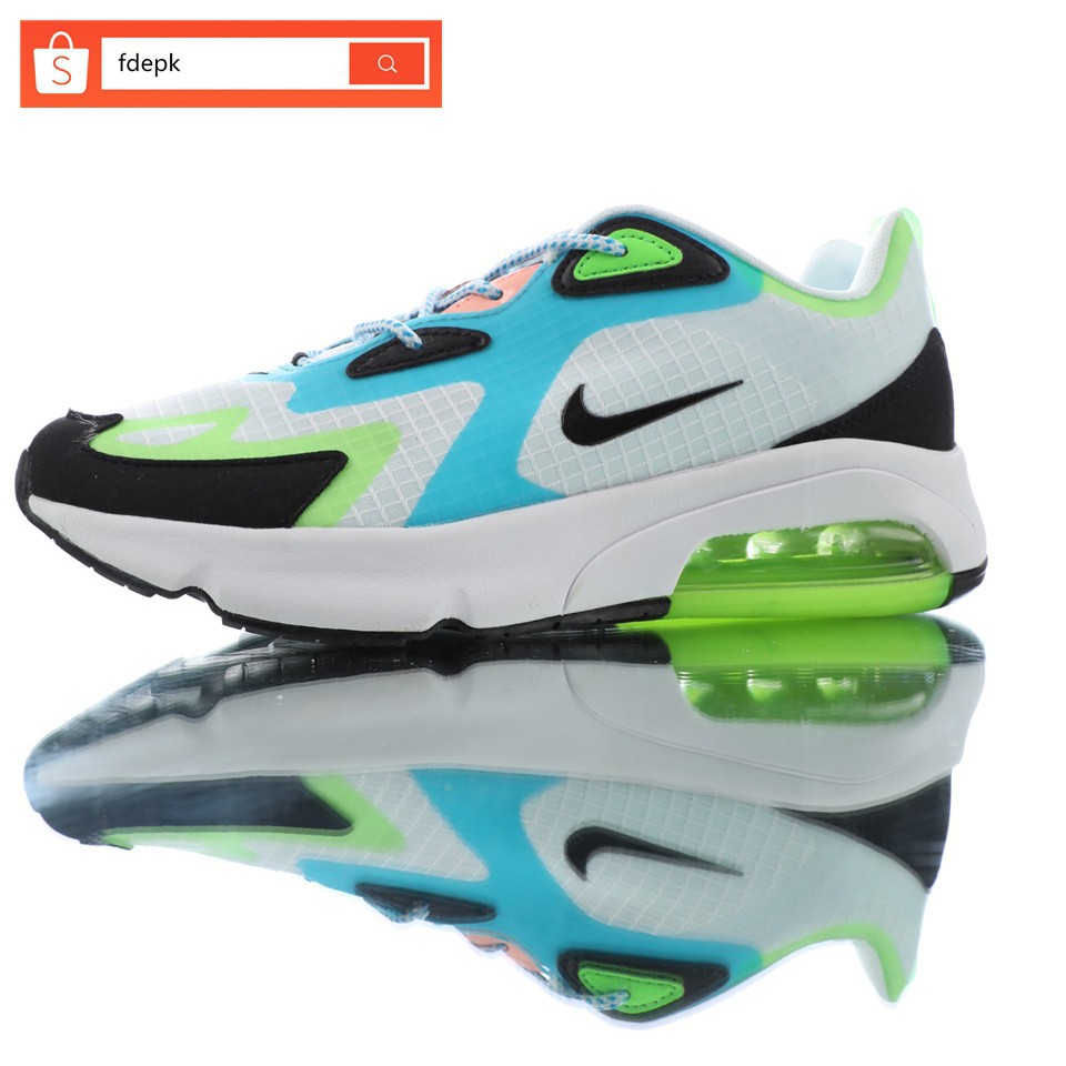 nike 200 neon