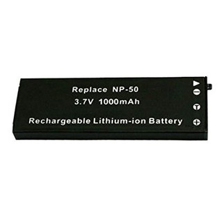 แบตเตอร์รี่กล้อง CASIO Digital Camera Battery รุ่น CNP-50, NP-50