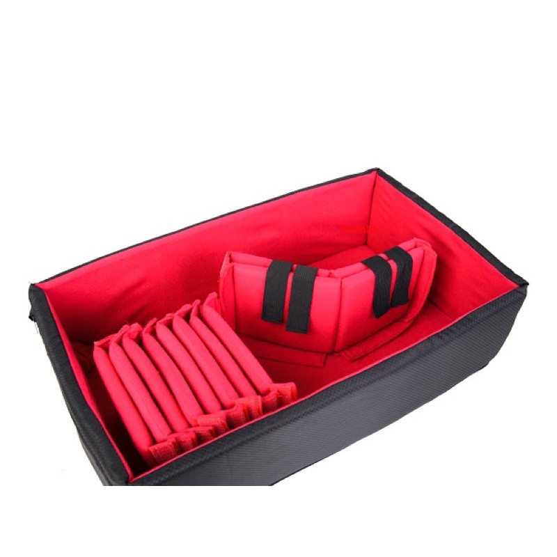 Insert Padded Divider ช่องสำหรับ Pelican รุ่น 1535 Air Fits Pelican