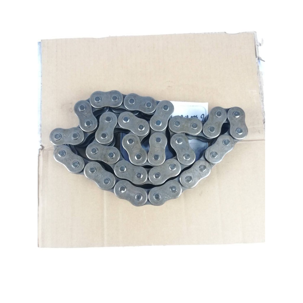 โซโรตารี่​ 850*44 ข้อ​ Assy​ Chain​ (70256-5415-0) ใช้​ได้กับ​รุ่น​ KR162​ ยี่ห้อ​ Farmtech​ ทนทาน ค