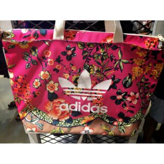 Adidas Tote Bag แท้ 100%