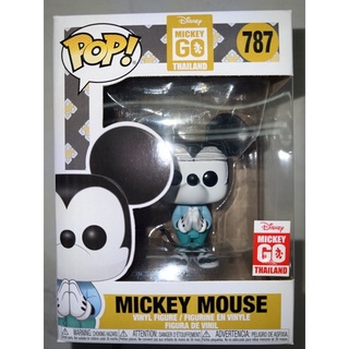 Mickey Go Thailand FUNKO