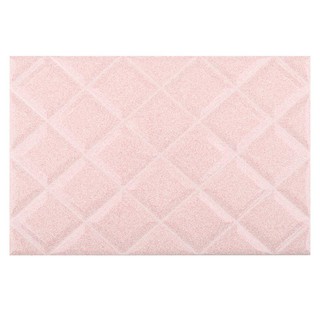 Wall tile WALL TILE SOSUCO ELLIS 8X12” PINK 1M2 Floor and wall tiles Floor wall materials กระเบื้องผนัง กระเบื้องผนัง 8X