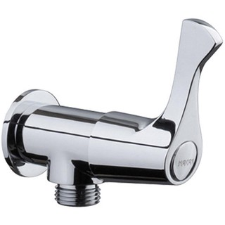 วาล์วฝักบัว 1 ทาง KARAT FAUCET EC-03-470B-50 STOP VALVE EC-03-470B-50