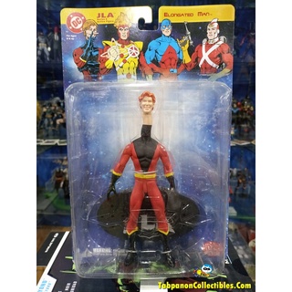 [2004.11] DC Direct JLA Series 2 Elongated Man