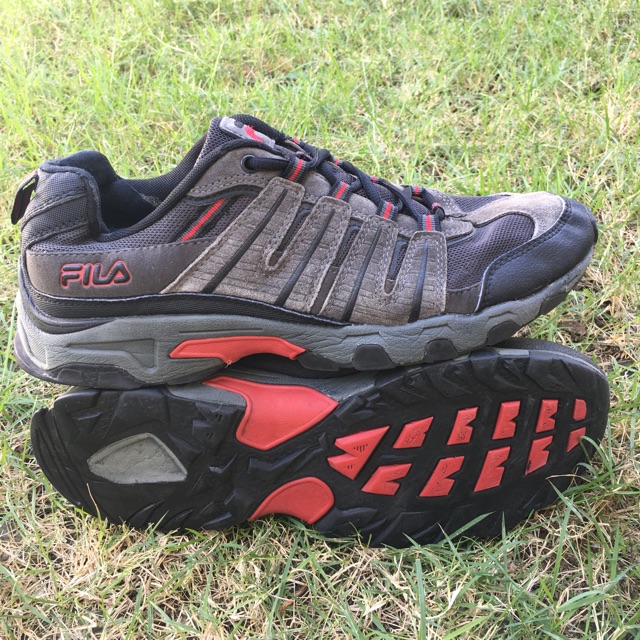 รองเท้า FILA Westmount Trail Running ไซส์ 43.5