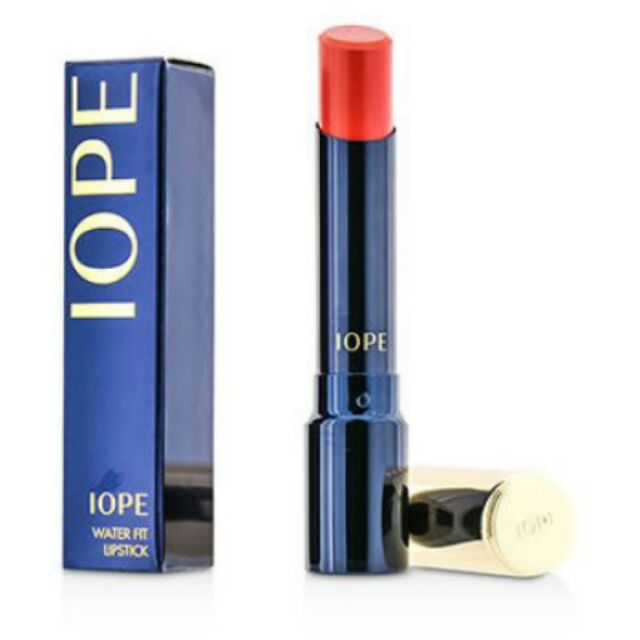 iope water lip fit