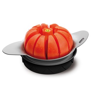 GEFU Tomato &amp; Apple Cutter POMO ที่หั่นมะเขือเทศและแอปเปิ้ล รุ่น 13590