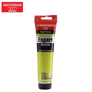 Amsterdam สีอะครีลิค AMS EXP.150 ML. S3 1 หลอด