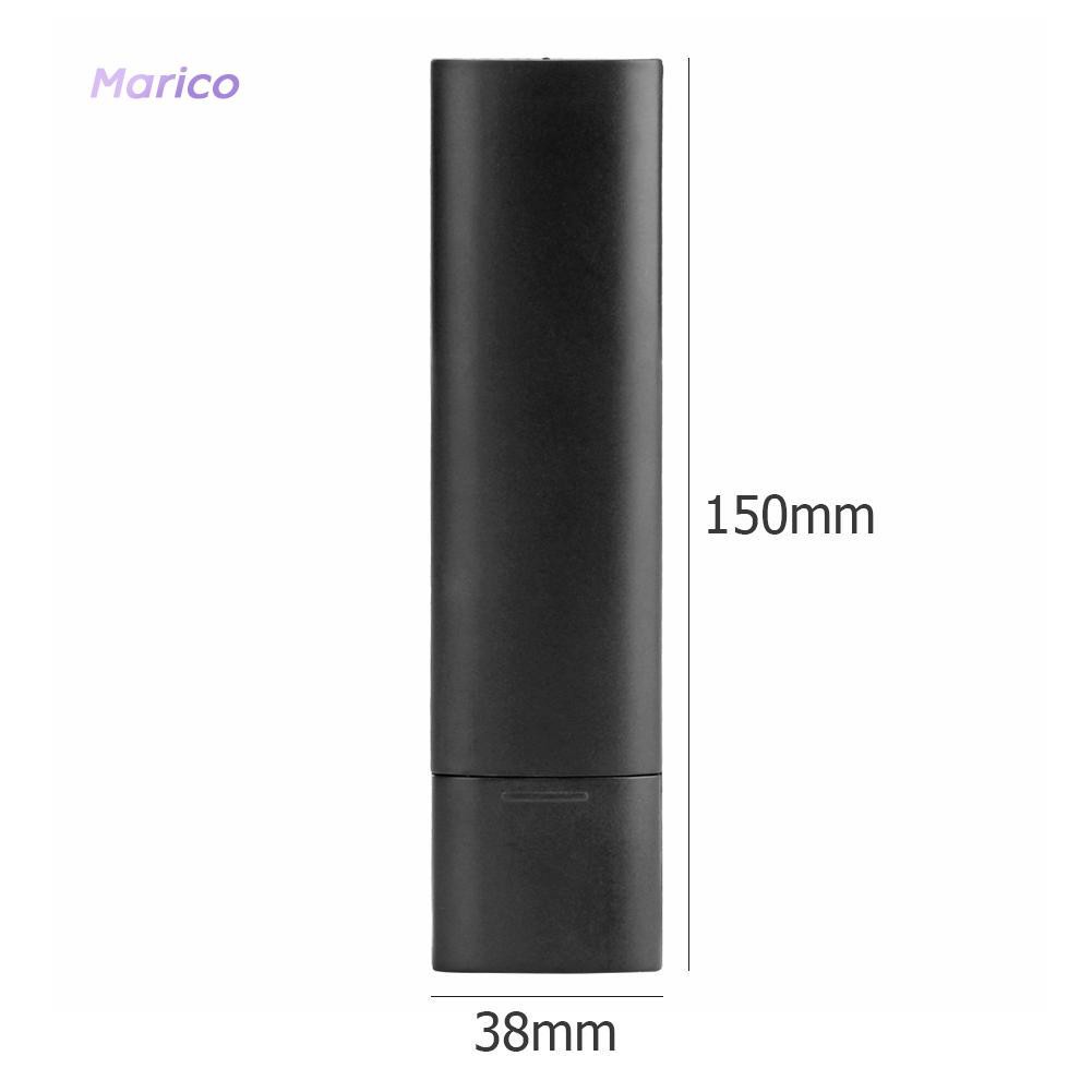 ( Ma ) ชุดกล่องสมาร์ทรีโมทคอนโทรลสําหรับ Xiaomi Mi Tv Box 3 3 C 3s 3 Pro #4