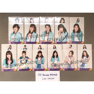 BNK48 ใบเศษ ฟตซ.15 Festival รุ่น2พร้อมส่ง*เก็บเงินปลายทางได้จ้า