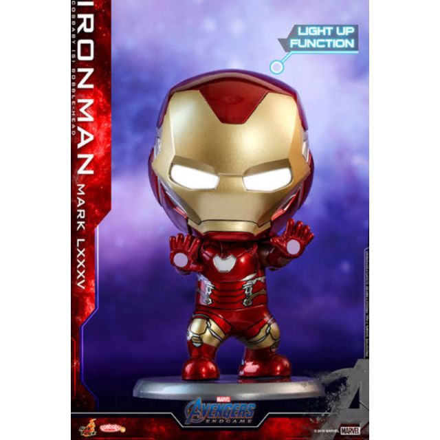 Cosbaby ironman mk.85