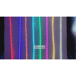 ไฟเม็ดมะรุม/ไฟเม็ดข้าวโพด LED 90 CM