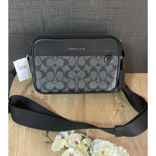 Coach C4149 Graham Crossbody แท้💯% ส่งฟรีค่ะ