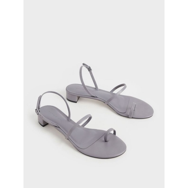 รองเท้า Charles&Keith แท้🔥สินค้า Clearance sale อ่านรายละเอียดด้านล่างก่อนสั่งซื้อจ้า