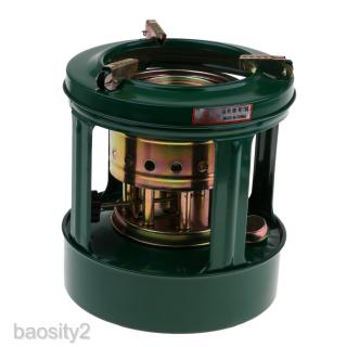 [BAOSITY2] 8-Wicks Fuel Kerosene Cooking Stove for Outdoor Camping Hiking 2-3 People