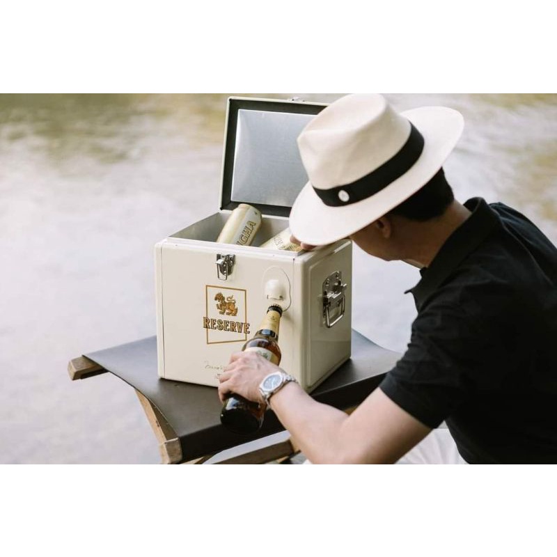 Singha Reserve Special Edition