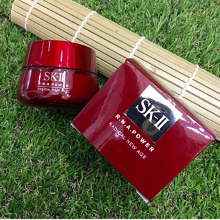 SK-II R.N.A.Power Radical New Age 50g