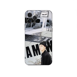 【พร้อมส่ง】PANTHEPACK Jackson เคสโทรศัพท์ Idol Customization