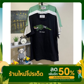 เสื้อยืด สกรีนลายน้องเข้🐊