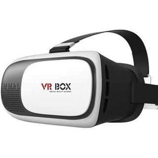 VR BOX 2.0 แว่นดูหนังแบบ 3D