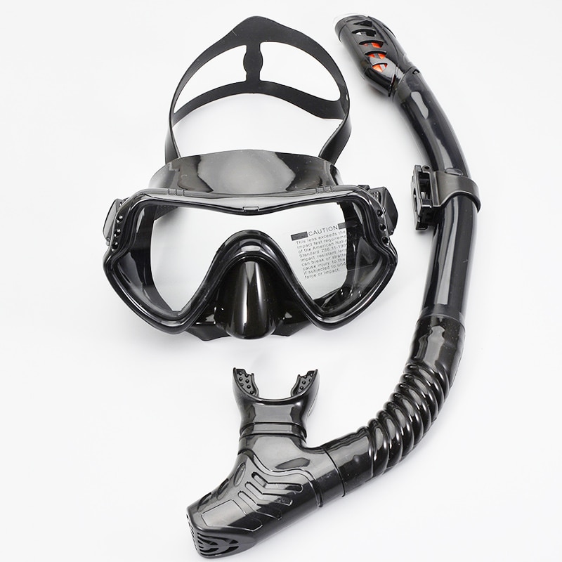 professional diving goggles