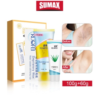 SUMAX  แว๊กซ์กำจัดขน แว็กซ์กำจัดขน แว็กกำจัดขน honey wax แว็กขน ถอนขน ขนรักแร้ แว๊กขน แวกขนรักแร้ กำจัดขนขา กําจัดขน