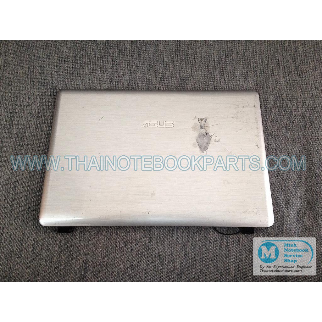 ฝาหลังจอโน๊ตบุ๊ค Asus EEE PC 1201T LCD Cover (สินค้ามือสอง มีตำหนิ)