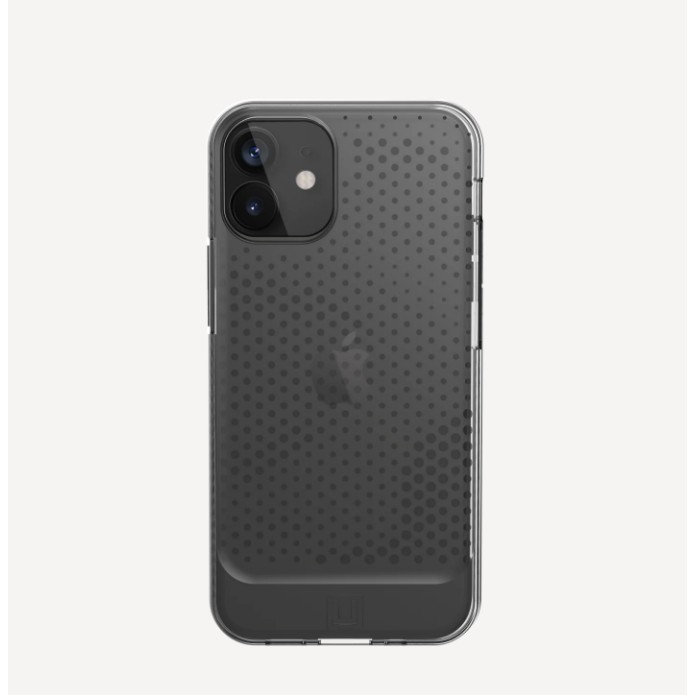 [U BY UAG] LUCENT SERIES IPHONE 12 MINI 5G CASE