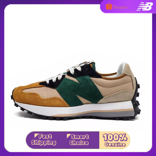 New Balance 327 MS327DB ของแท้ 100% Sneakers