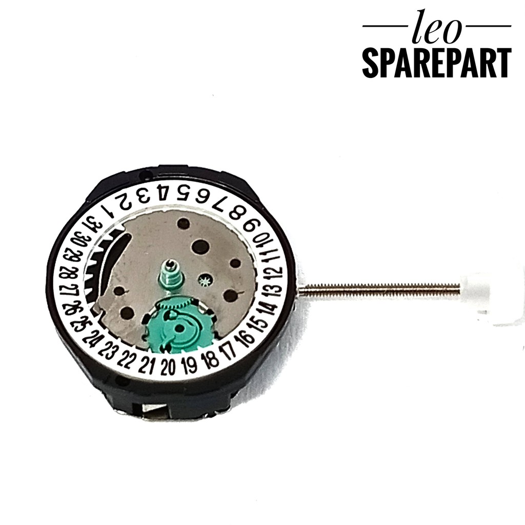 MESIN Sl25 นาฬิกาดีบุกการเคลื่อนไหววันที่ด้านล่าง