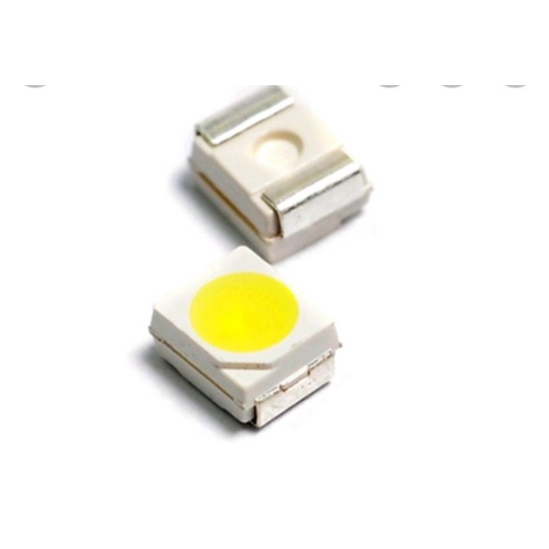 LED 10 ชิ้น smd 3528/LED มาตรวัดความเร็ว