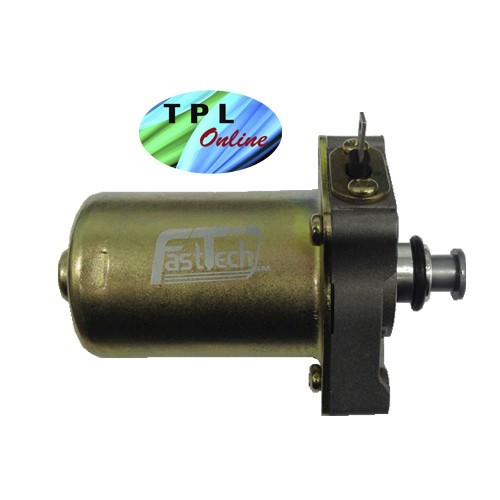 ไดสตาร์ท (มอเตอร์สตาร์ท) CLICK, CLICK-I, SCOOPY-I